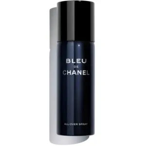 Chanel Bleu De Chanel - spray corpo 150 ml