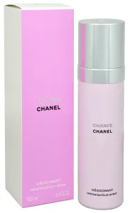 Chanel Chance - Deodorante in spray 100 ml