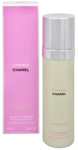 Chanel Chance Eau Fraiche - spray corpo 100 ml