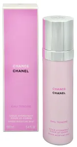 Chanel Chance Eau Tendre - spray corpo 100 ml