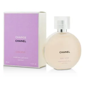 Chanel Chance Eau Vive - spray capelli nebbia 35 ml