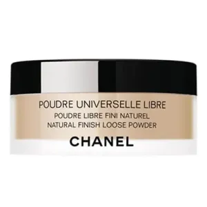 Chanel Cipria in polvere per un aspetto naturalmente opaco Poudre Universelle Libre (Natural Finish Loose Powder) 30 g 20 Clair