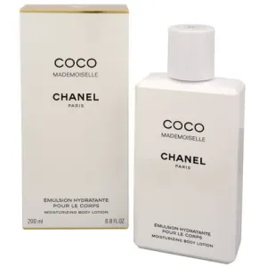 Chanel Coco Mademoiselle - lozione corpo 200 ml