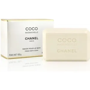 Chanel Coco Mademoiselle - sapone 150 g