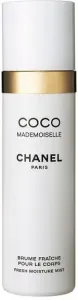 Chanel Coco Mademoiselle - spray corpo 100 ml