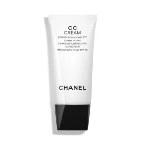 Chanel Crema CC SPF 50 (Complete Correction) 30 ml 20