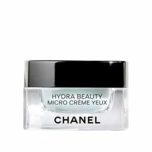 Chanel Crema contorno occhi idratante Hydra Beauty (Micro Eye Cream) 15 ml