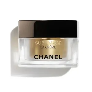 Chanel Crema da giorno nutriente Sublimage (Ultimate Cream Texture Supreme) 50 g