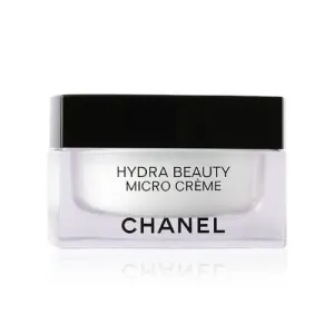 Chanel Crema da giorno rivitalizzante e idratanteHydra Beauty(Micro Creme) 50 g