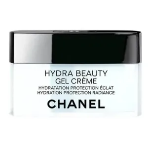 Chanel Crema gel idratante illuminante Hydra Beauty (Gel Cream) 50 ml