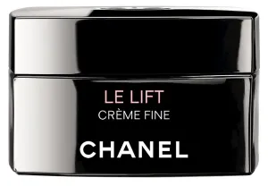 Chanel Crema leggera rassodante antirughe Le Lift Creme Fine (Firming Anti-Wrinkle Fine) 50 ml