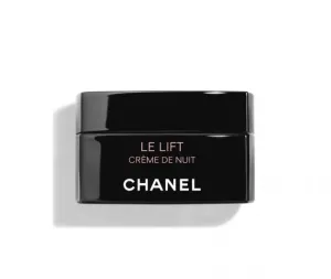 Chanel Crema notte levigante e rassodante Le Lift (Night Cream) 50 ml