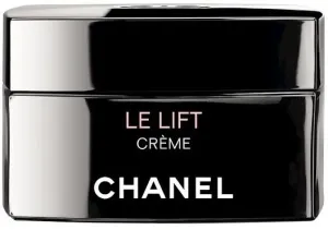 Chanel Crema rassodante antirughe Le Lift Creme (Firming Anti-Wrinkle Fine) 50 ml