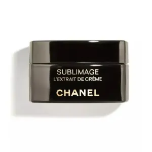 Chanel Crema rivitalizzante per la pelle Sublimage (Cream Extract) 50 g