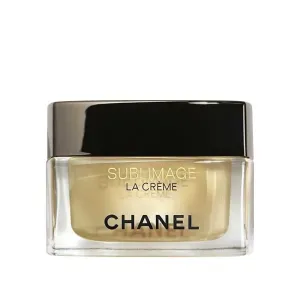 Chanel Crema viso rivitalizzante Sublime (Cream) 50 g