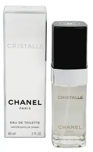 Chanel Cristalle Eau de Toilette da donna 100 ml