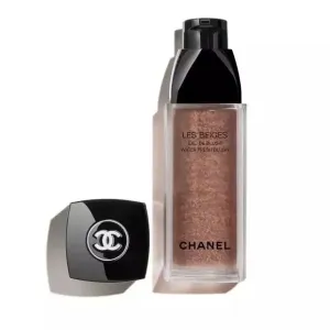 Chanel Fard acqua fresca Les Beiges (Water Fresh Blush) 15 ml Light Peach
