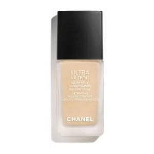 Chanel Fondotinta liquido a lunga tenuta Ultra Le Teint Fluide (Flawless Finish Foundation) 30 ml B10