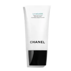 Chanel Gel detergente schiumogeno La Mousse (Cleansing Cream To Foam) 150 ml