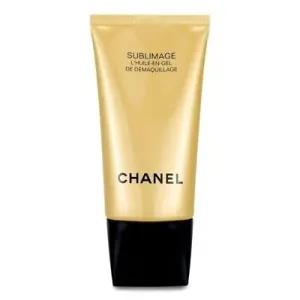 Chanel Gel detergente viso Sublimage (L`Huile-en-Gel de Démaquillage) 150 ml