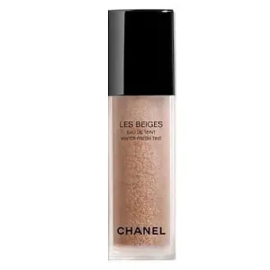 Chanel Gel viso illuminante Les Beiges Eau De Teint 30 ml Deep