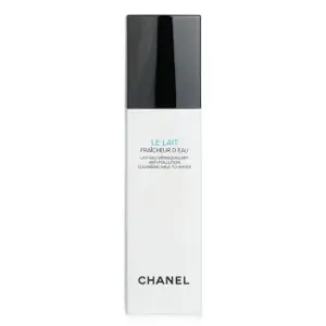 Chanel Latte detergente Le Lait Anti-Pollution (Cleansing Milk-To-Water) 150 ml