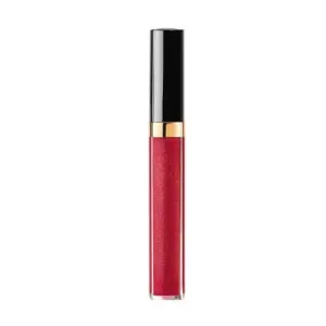 Chanel Lucidalabbra idratante Rouge Coco Gloss 5,5 g 119 Bourgeoisie