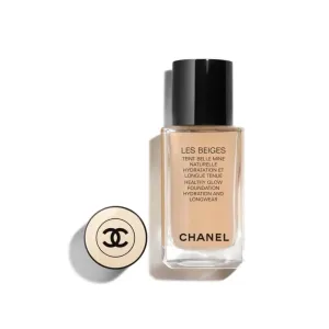 Chanel Make-up illuminante (Healthy Glow Foundation) 30 ml B40