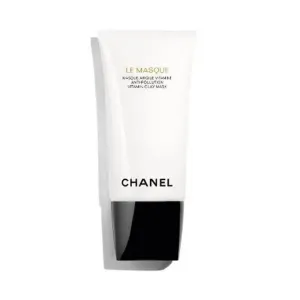 Chanel Maschera viso detergente all'argilla Le Masque (Vitamin Clay Mask) 75 ml