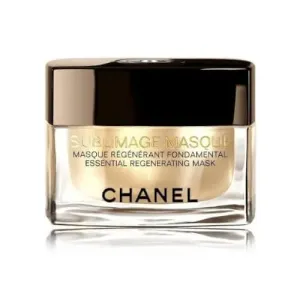 Chanel Maschera viso rigeneranteSublimage(Essential Regenerating Mask) 50 g