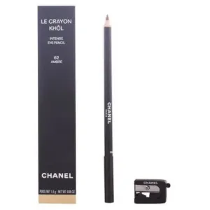 Chanel Matita per occhi Le Crayon Khol (Intense Eye Pencil) 1,4 g 61 Noir