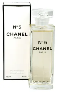 Chanel No.5 Eau Premiere Eau de Parfum da donna 50 ml