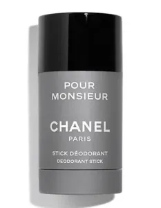 Chanel Pour Monsieur - deodorante in stick 75 ml