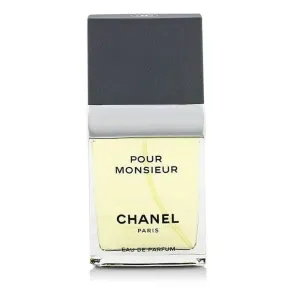Chanel Pour Monsieur Eau de Parfum da uomo 75 ml