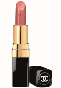 Chanel Rossetto idratante Rouge Coco(Hydrating Creme Lip Colour) 3,5 g 402 Adrienne