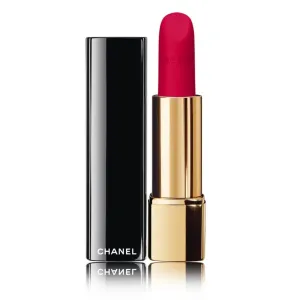 Chanel Rossetto mat a lunga tenuta Rouge Allure Velvet(Luminous Matte Lip Color) 3,5 g 43 La Favorite