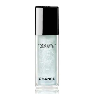 Chanel Siero idratante e nutriente (Hydra Beauty Micro Serum) 30 ml