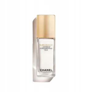 Chanel Siero occhi illuminante e rinnovante (Radiance-Renewing Eye Serum) 15 ml