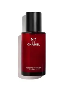 Chanel Siero viso rivitalizzante N°1 (Serum) 30 ml