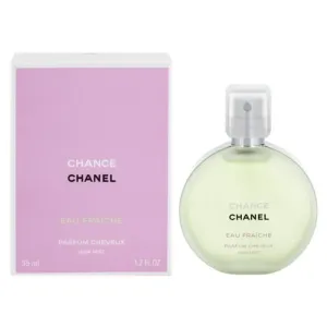 Chanel Chance Eau Fraiche - spray capelli nebbia 35 ml