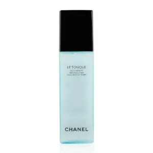 Chanel Le Tonique Invigorating Toner tonico lenitivo contro l'irritazione della pelle 160 ml