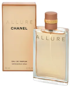 Chanel Allure Eau de Parfum da donna 50 ml