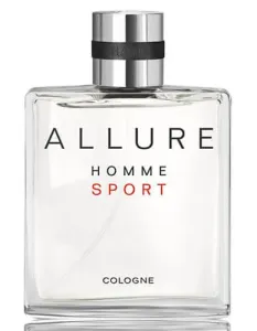 Chanel Allure Homme Sport Cologne Eau de Cologne da uomo 50 ml
