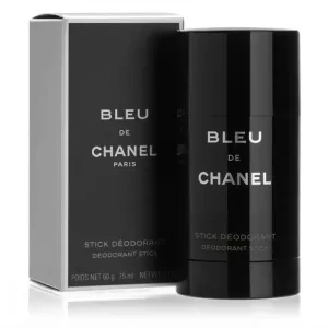 Chanel Bleu De Chanel - deodorante stick 75 ml
