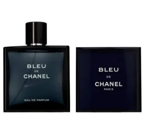 Chanel Bleu de Chanel Eau de Parfum da uomo 50 ml