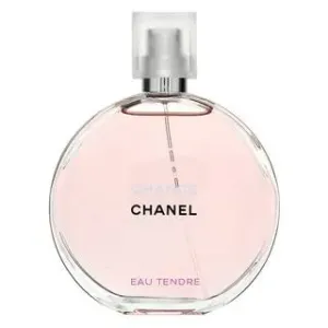 Chanel Chance Eau Tendre Eau de Toilette da donna 100 ml