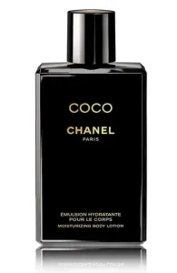Chanel Coco lozione per il corpo da donna 200 ml