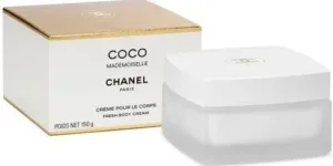 Chanel Coco Mademoiselle crema per il corpo da donna 150 ml