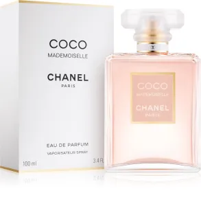 Chanel Coco Mademoiselle Eau de Parfum da donna 50 ml