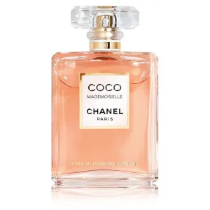 Chanel Coco Mademoiselle Intense Eau de Parfum da donna 50 ml